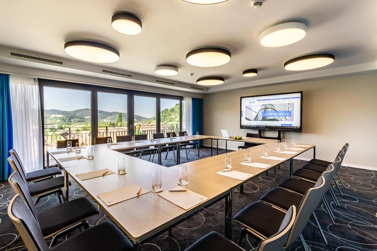 Lautenbach Sonnenhof Hotel & Spa מראה חיצוני תמונה