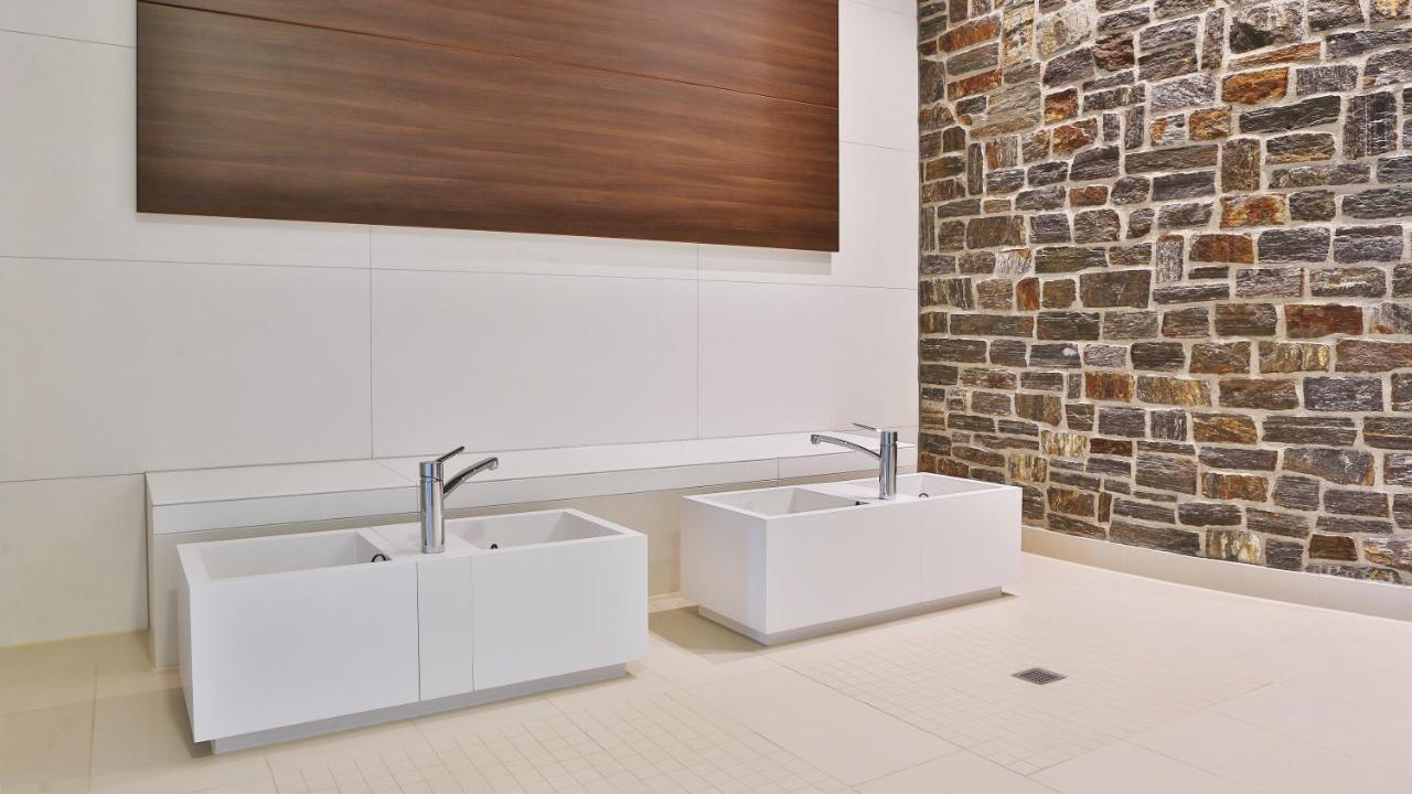 Lautenbach Sonnenhof Hotel & Spa מראה חיצוני תמונה