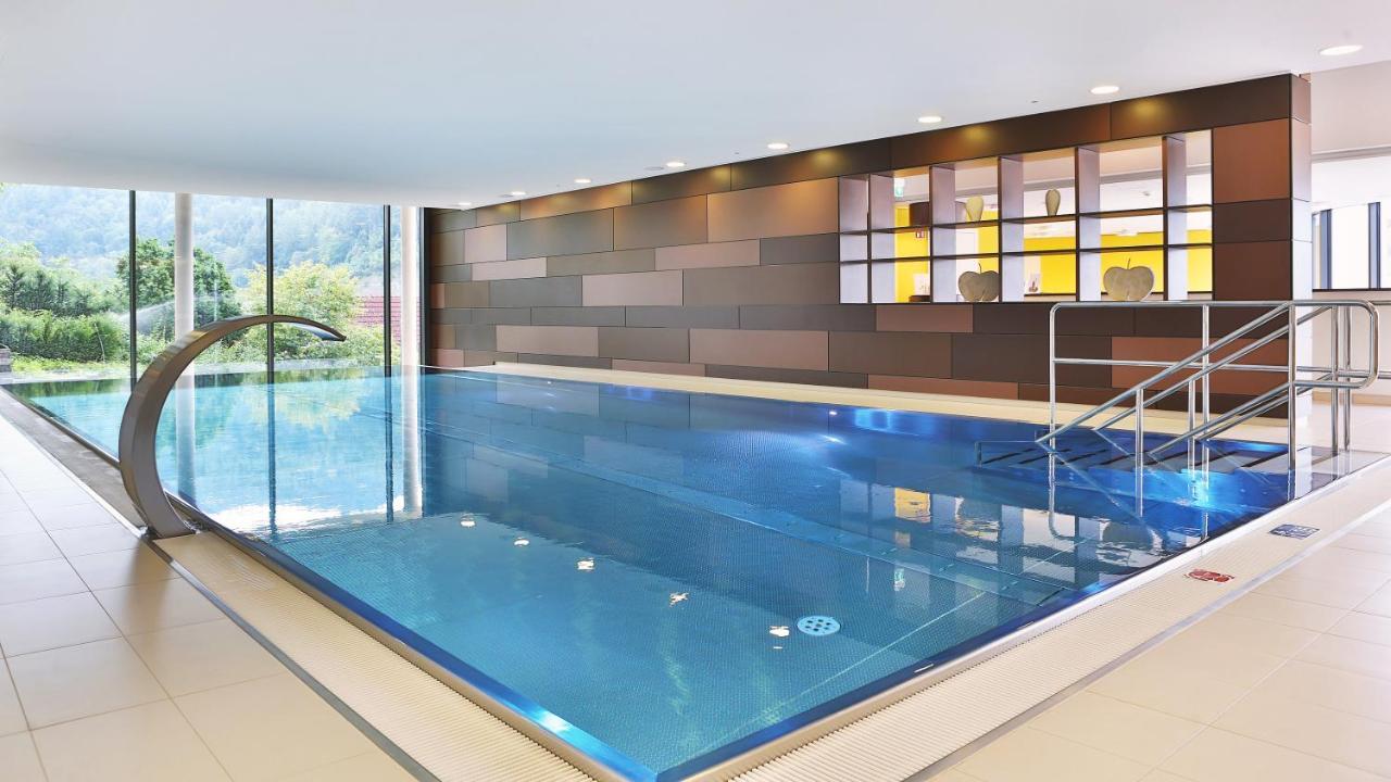 Lautenbach Sonnenhof Hotel & Spa מראה חיצוני תמונה