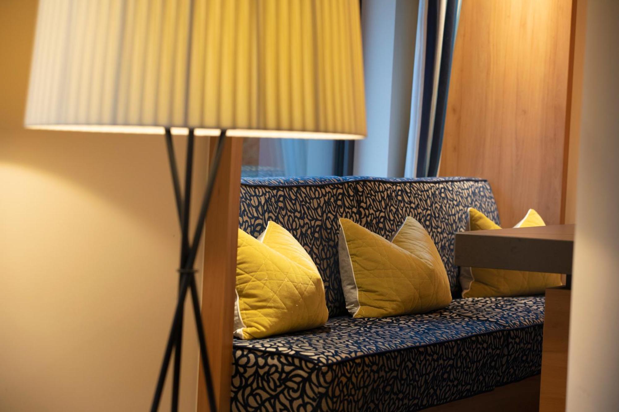 Lautenbach Sonnenhof Hotel & Spa מראה חיצוני תמונה