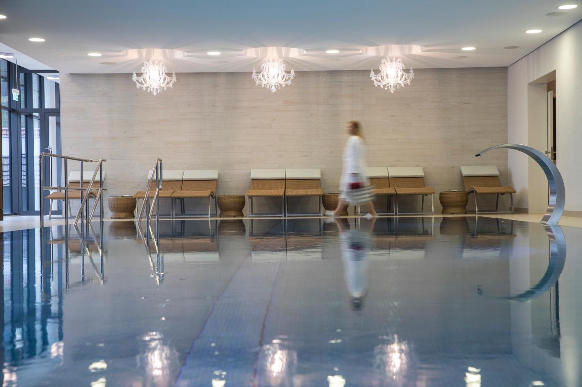 Lautenbach Sonnenhof Hotel & Spa מראה חיצוני תמונה