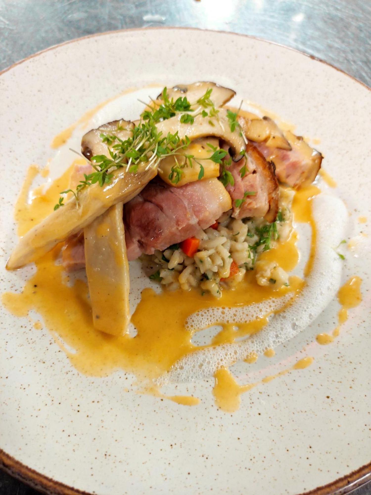 Lautenbach Sonnenhof Hotel & Spa מראה חיצוני תמונה