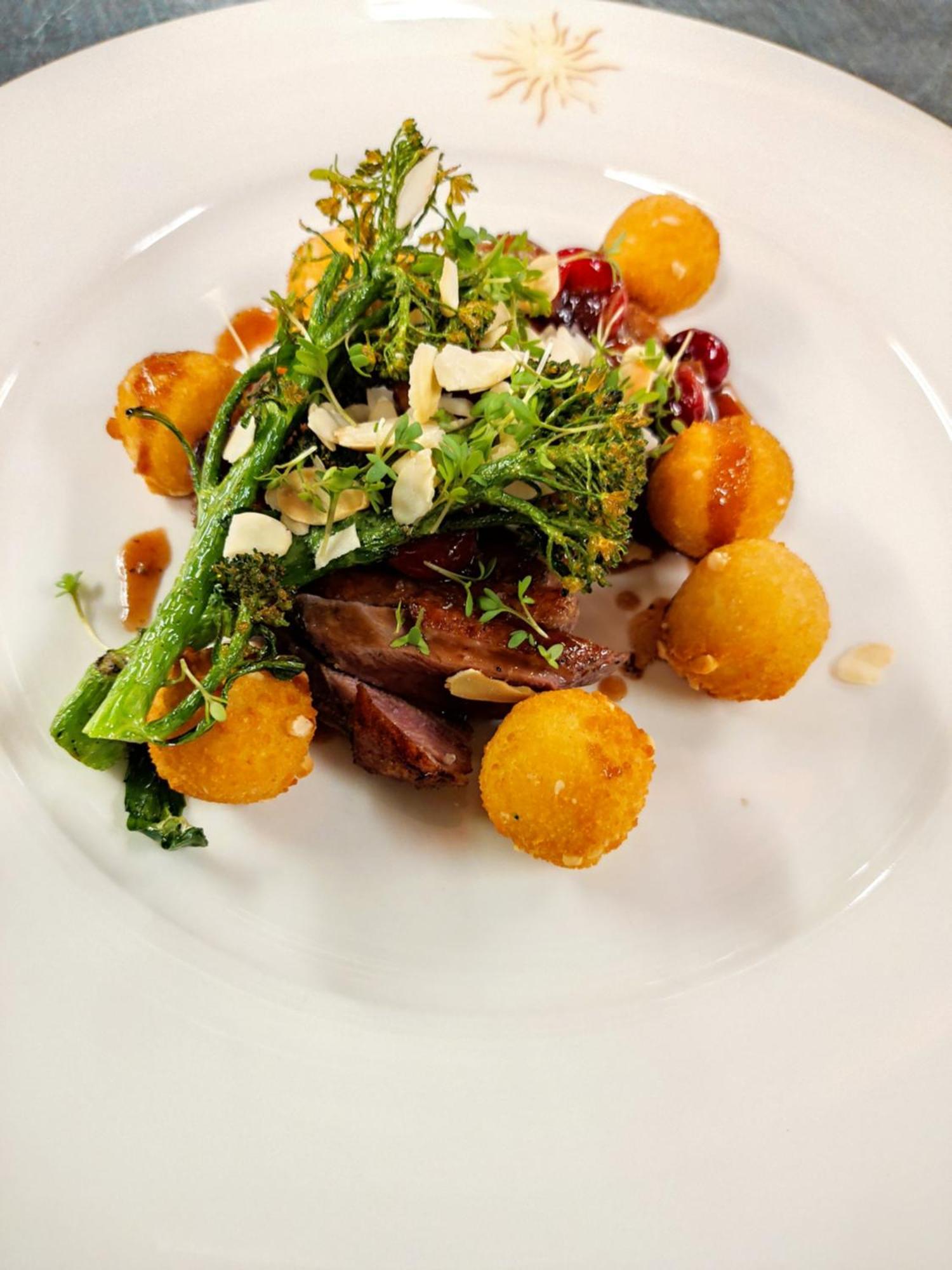 Lautenbach Sonnenhof Hotel & Spa מראה חיצוני תמונה