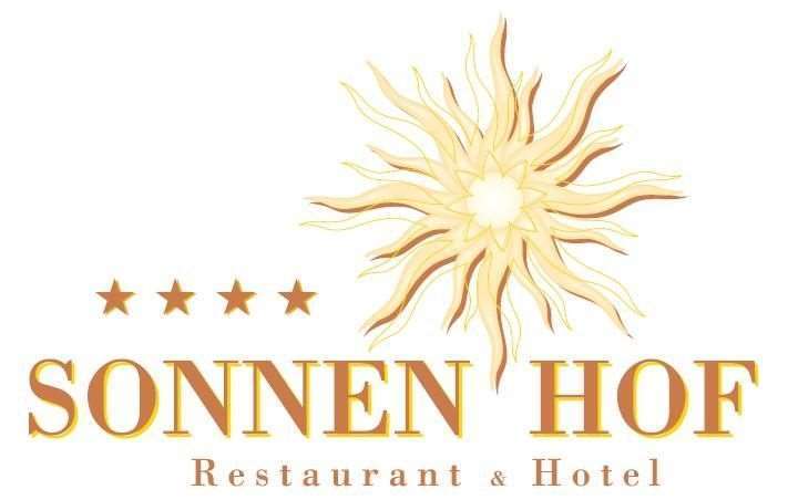 Lautenbach Sonnenhof Hotel & Spa לוגו תמונה