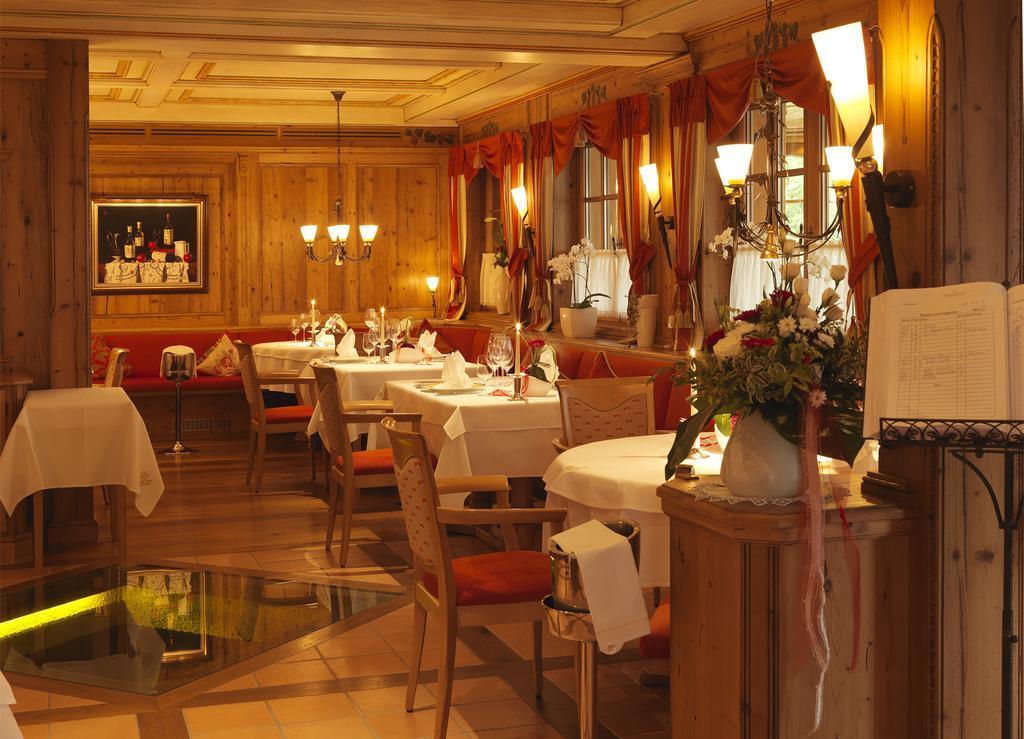 Lautenbach Sonnenhof Hotel & Spa מראה חיצוני תמונה