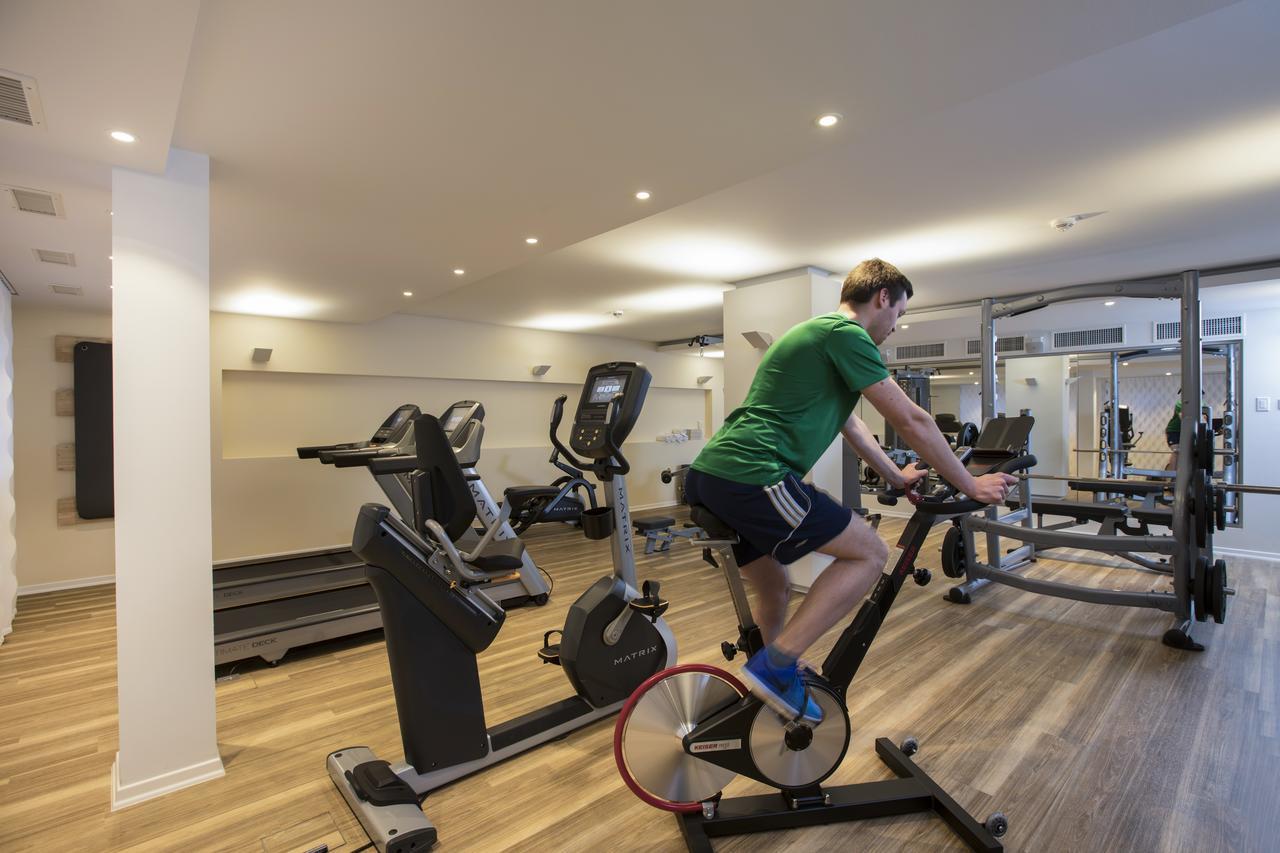 Lautenbach Sonnenhof Hotel & Spa מראה חיצוני תמונה