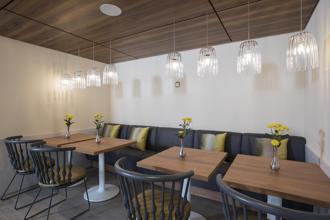 Lautenbach Sonnenhof Hotel & Spa מראה חיצוני תמונה